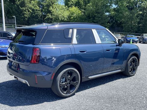 Used 2027 MINI Cooper Countryman S AWD/4WD image 6