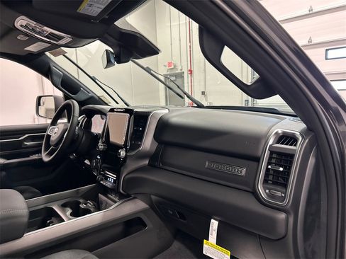 New 2026 RAM 1500 Big Horn image 34