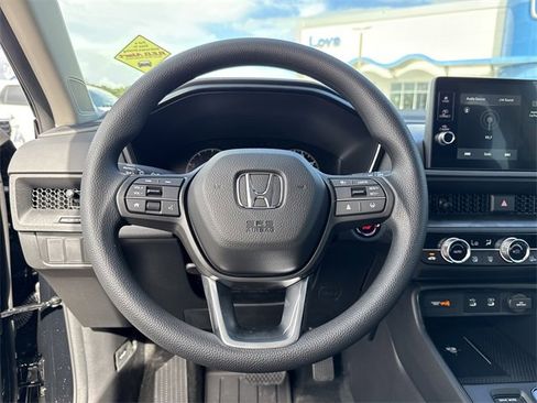 New 2026 Honda CR-V EX image 34