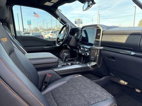 Used 2023 Ford F150 Tremor image 12