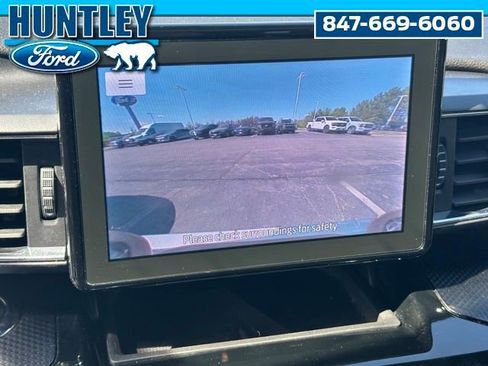 Used 2023 Ford Explorer ST-Line w/ Class IV Trailer Tow Package AWD/4WD image 25