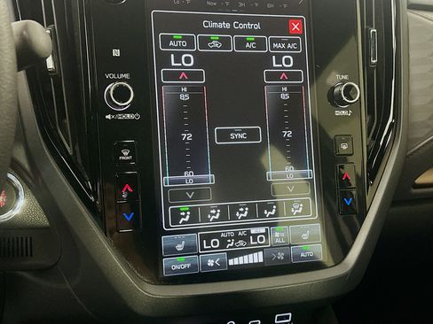 Used 2025 Subaru Forester Sport w/ Popular Package #1 AWD/4WD image 23