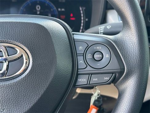 New 2026 Toyota Corolla Cross L image 13