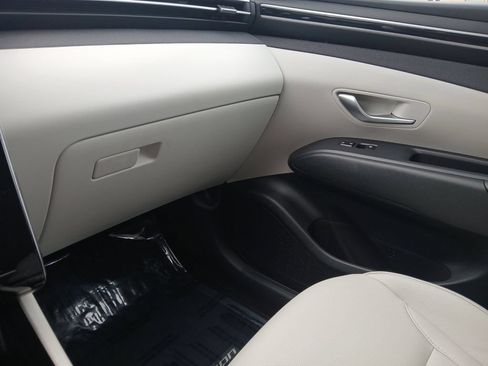 Used 2024 Hyundai Tucson SEL w/ Convenience Package FWD image 42