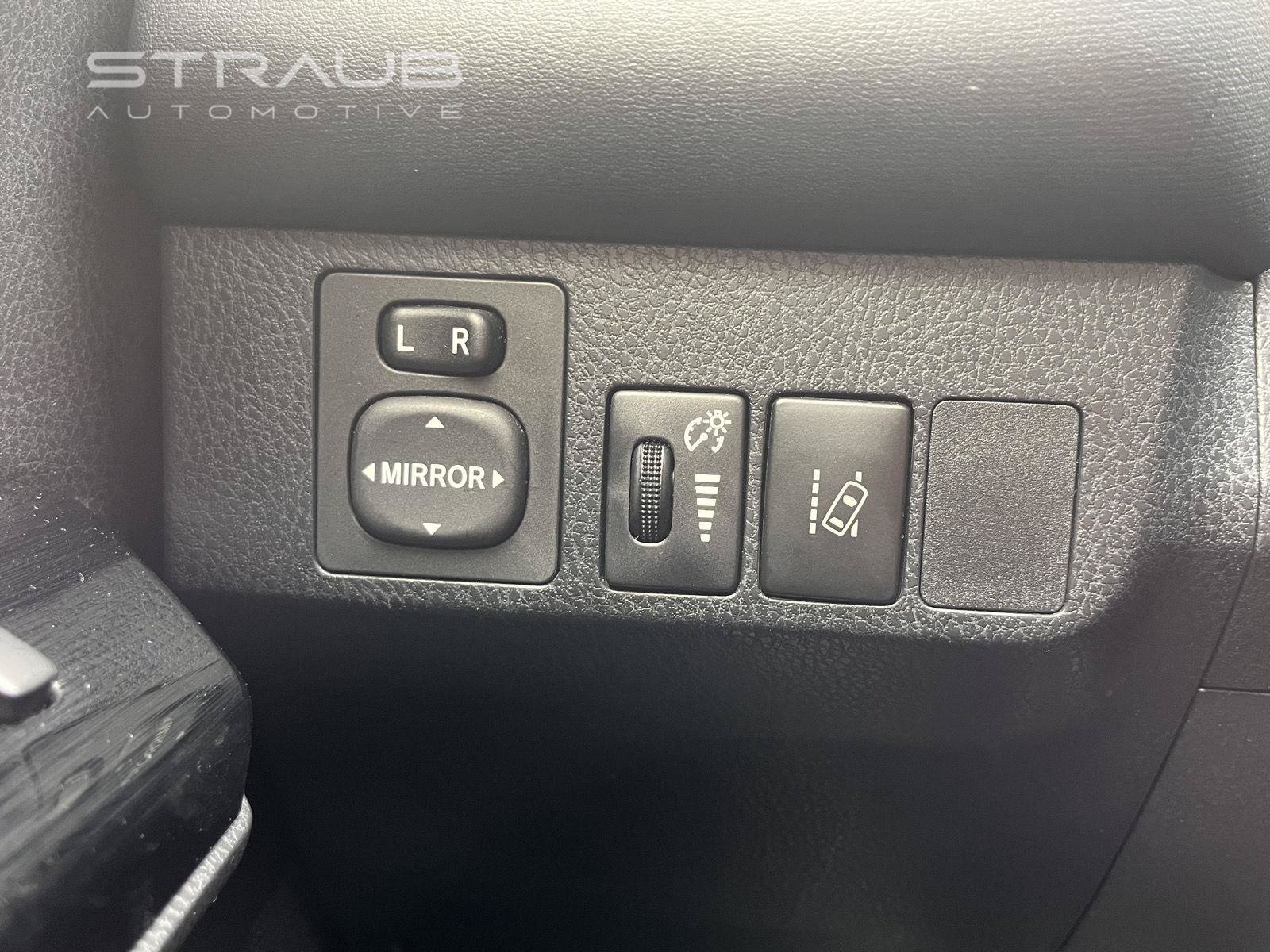 Used 2017 Toyota RAV4 Limited w/ All Weather Liner Package AWD/4WD image 21