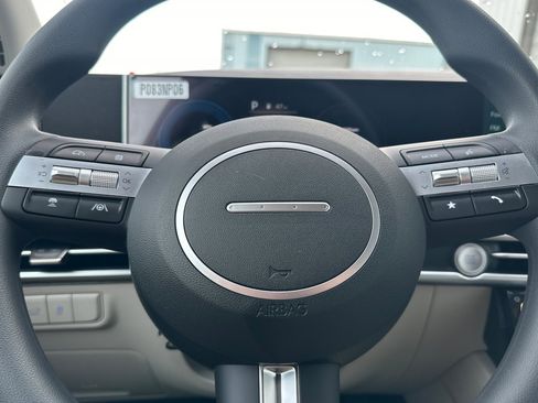 New 2026 Hyundai Tucson SEL AWD/4WD image 23