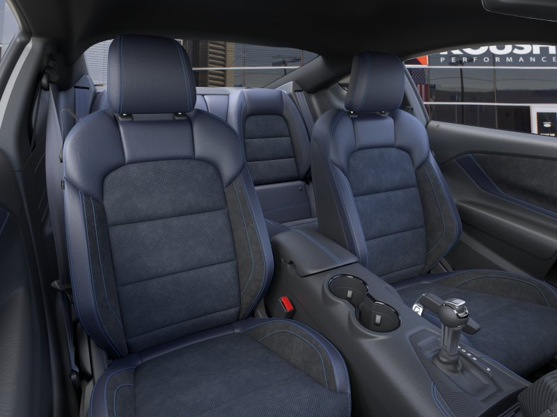 New 2025 Ford Mustang Dark Horse RWD image 10