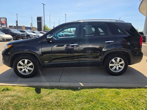 Used 2013 Kia Sorento LX AWD/4WD image 7