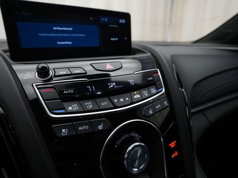Used 2023 Acura RDX A-Spec AWD/4WD image 21