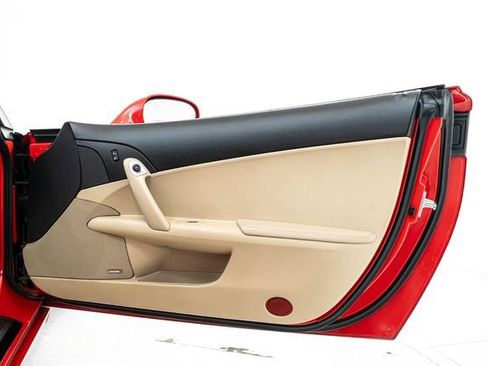 Used 2012 Chevrolet Corvette Grand Sport w/ 3LT Preferred Equipment Group image 24