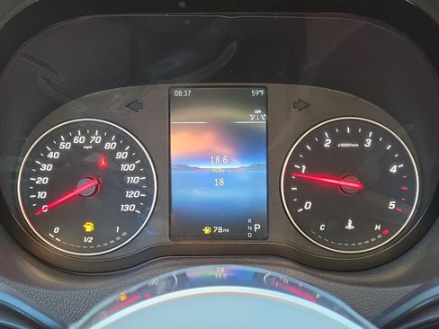 New 2026 Mercedes-Benz Sprinter 2500 image 20