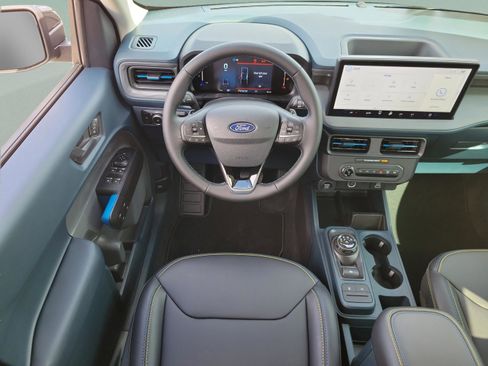 New 2026 Ford Maverick Lobo image 11