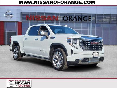 Used 2026 GMC Sierra 1500 Denali w/ Denali Reserve Package