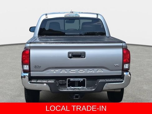 Used 2021 Toyota Tacoma SR5 RWD image 6