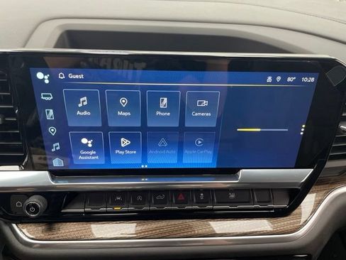 New 2026 Chevrolet Silverado 1500 LT AWD/4WD image 3