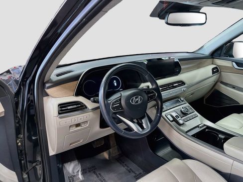 Used 2021 Hyundai Palisade Limited AWD/4WD image 9