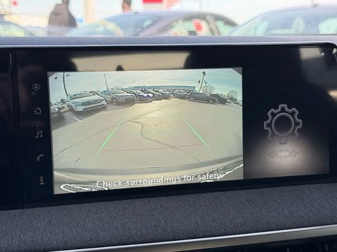 Certified 2025 Nissan Kicks SV w/ Interior Electronics Package image 25