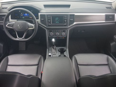 Used 2022 Volkswagen Atlas SE image 24