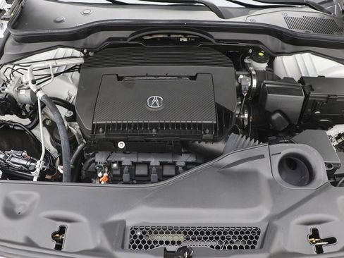 Used 2022 Acura MDX A-Spec image 33