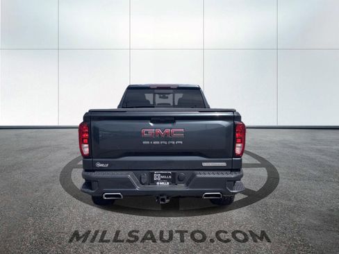 Used 2019 GMC Sierra 1500 Elevation AWD/4WD image 8