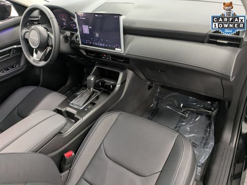Certified 2026 MAZDA CX-5 2.5 S w/ Premium Package AWD/4WD image 30