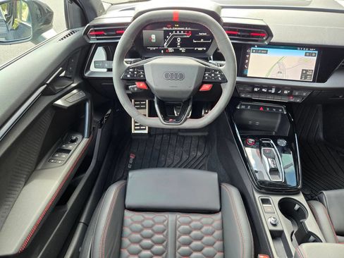 Used 2025 Audi RS 3 AWD/4WD image 14