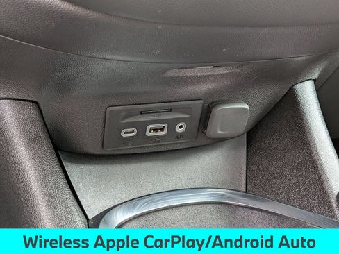 Used 2024 Chevrolet Malibu LT FWD image 33