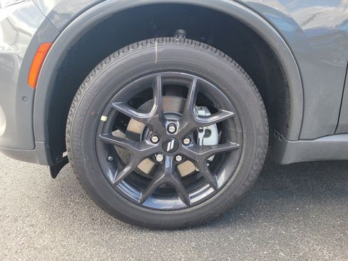 New 2026 Dodge Durango GT image 10