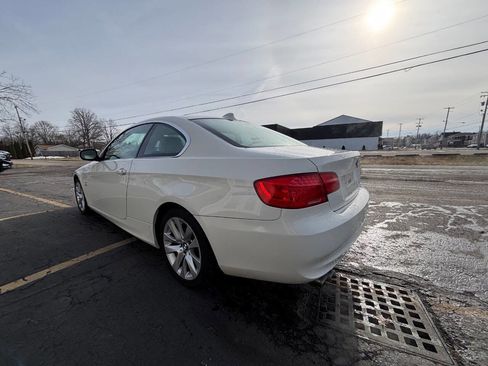 Used 2013 BMW 328i xDrive Coupe image 4