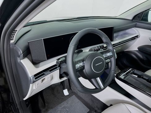 New 2025 Hyundai Tucson SEL image 8