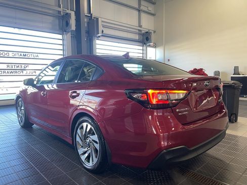 Used 2025 Subaru Legacy Limited AWD/4WD image 19
