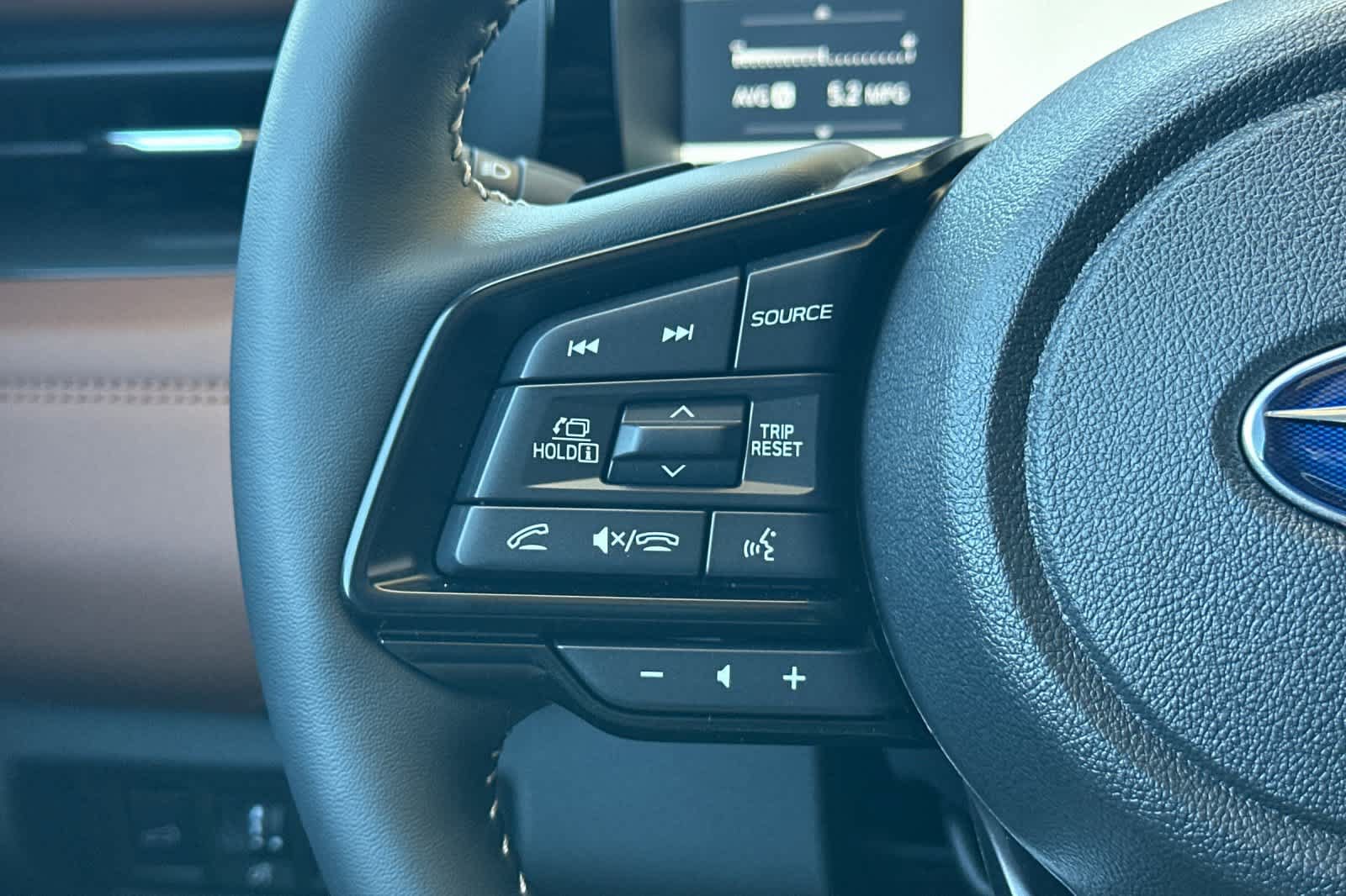 New 2026 Subaru Outback Touring XT AWD/4WD image 28