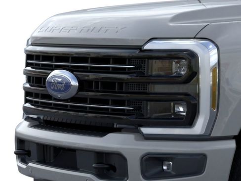 New 2026 Ford F350 Platinum image 39