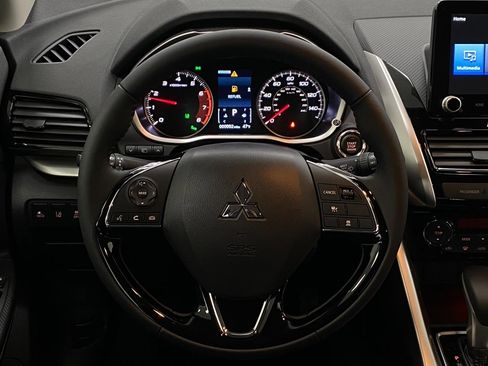 New 2026 Mitsubishi Eclipse Cross SE image 15