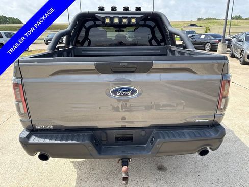 Used 2023 Ford F150 XL w/ Rattler Package AWD/4WD image 9