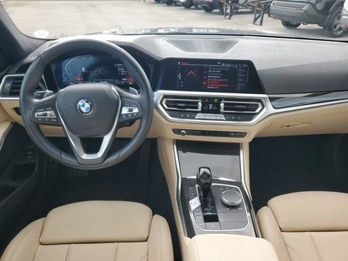 Used 2021 BMW 330i Sedan image 14