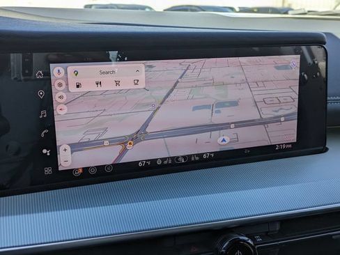 New 2026 Nissan Murano SL AWD/4WD image 24