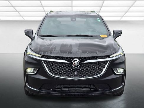 Certified 2023 Buick Enclave Avenir w/ Trailering Package, 5000 lbs. AWD/4WD image 14