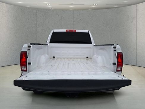 Used 2024 RAM 1500 Tradesman RWD image 25