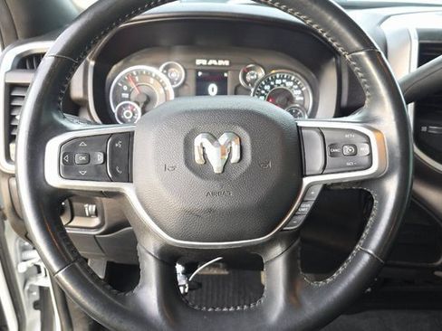 Used 2023 RAM 2500 Big Horn w/ Level 1 Equipment Group image 9