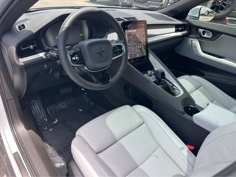 Used 2023 Polestar Polestar 2 AWD/4WD image 16