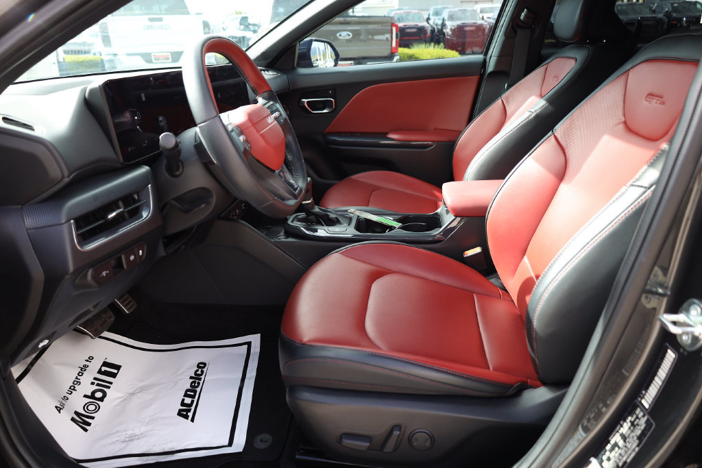 Used 2025 Kia K4 GT-Line Turbo FWD image 11