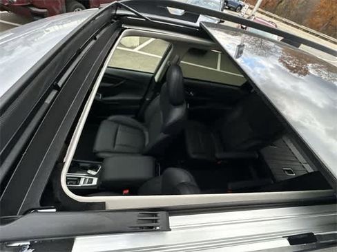 New 2026 Subaru Ascent Touring image 6