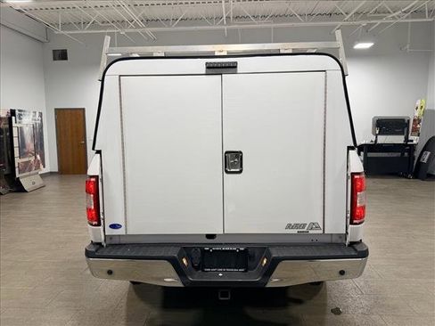 Certified 2019 Ford F150 XLT w/ Equipment Group 301A Mid image 5