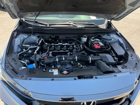 Used 2021 Honda Accord Sport Special Edition image 22