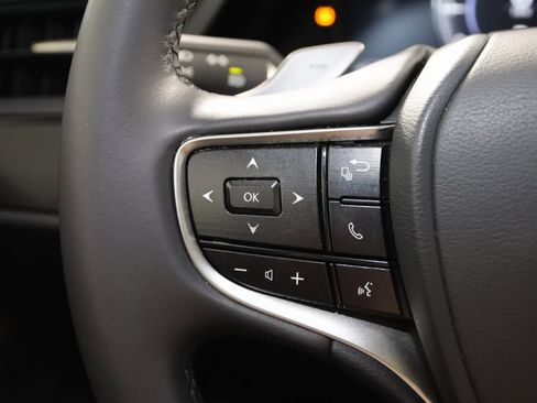 Used 2023 Lexus ES 350 image 31