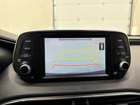 Used 2020 Hyundai Santa Fe SEL image 21