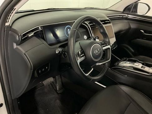 Used 2022 Hyundai Tucson Limited image 18