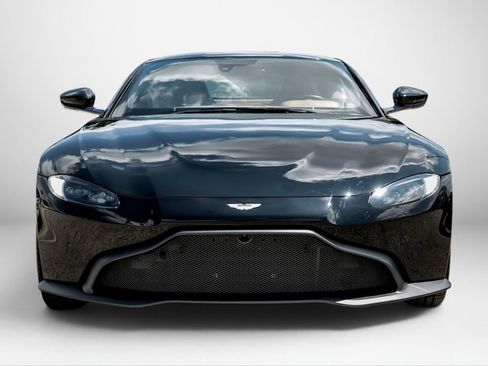Used 2020 Aston Martin V8 Vantage Coupe RWD image 3