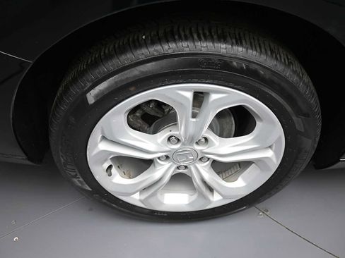 Certified 2024 Honda Accord LX image 11